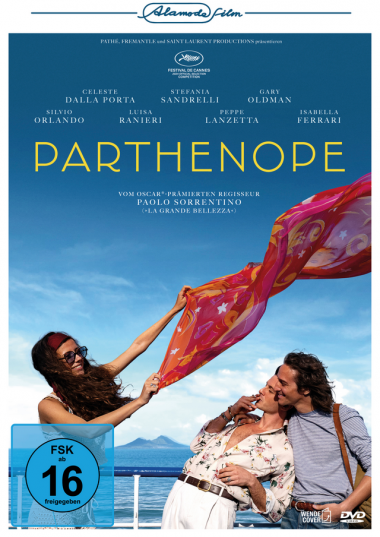 PARTHENOPE