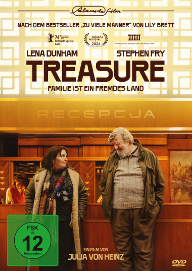 TREASURE