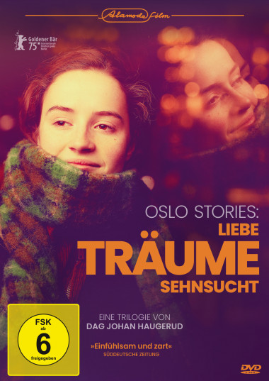 OSLO STORIES: TRÄUME