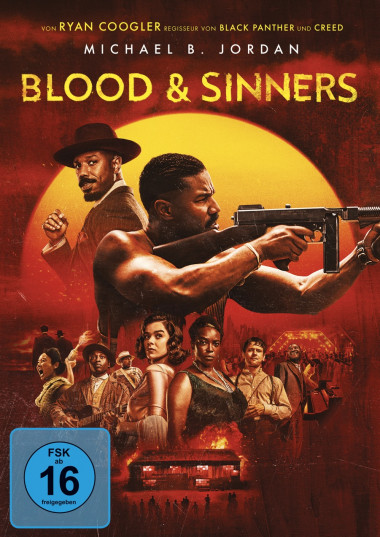 Blood and Sinners 
