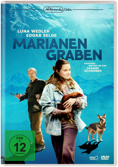 MARIANENGRABEN